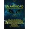 Ets Among Us Ufo Witnesses And Whistleblowers Movie Poster (11 X 17) - Item Moveb06155